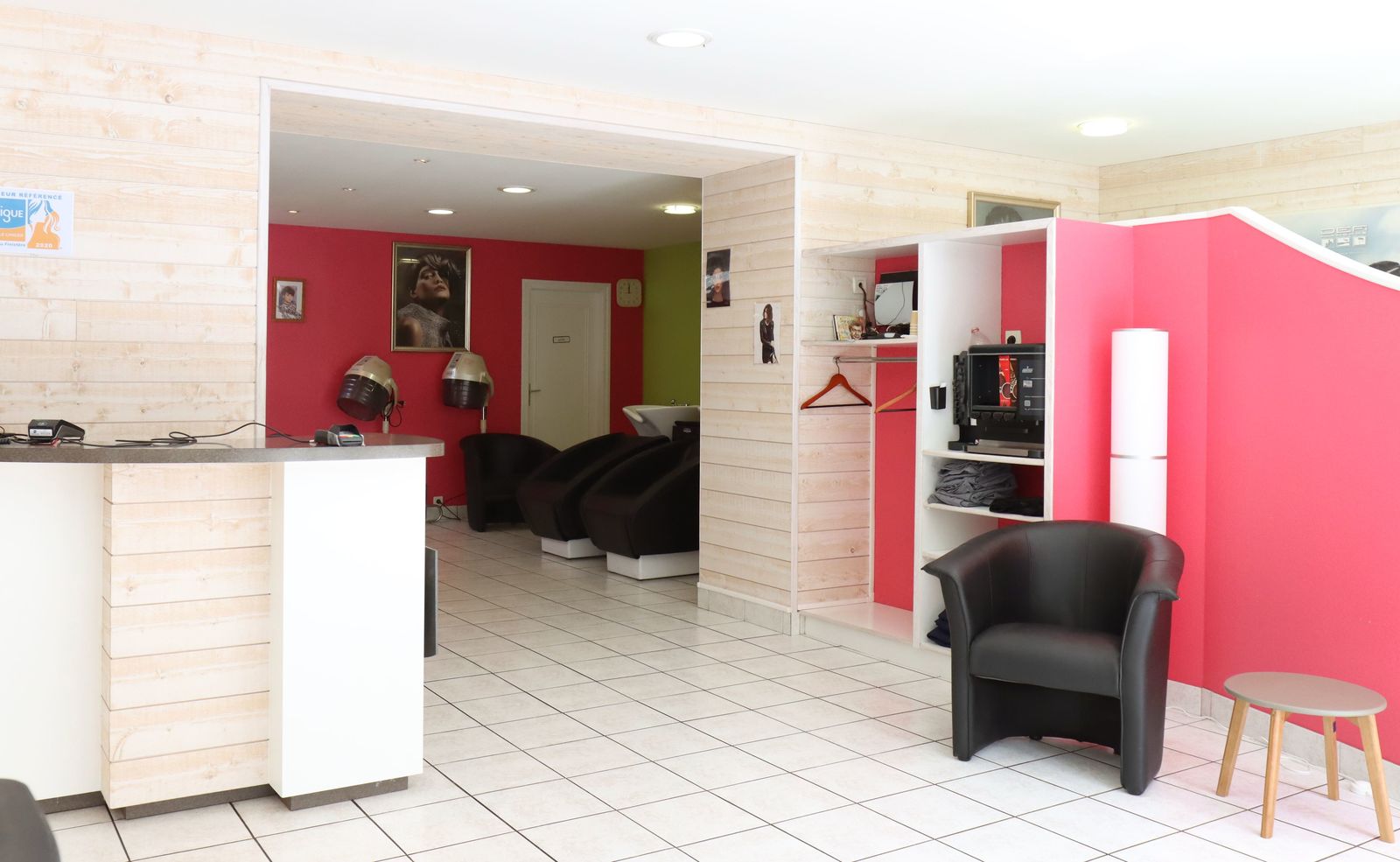 Laurence Coiffure - Coiffeur à Saint-Pol-de-léon