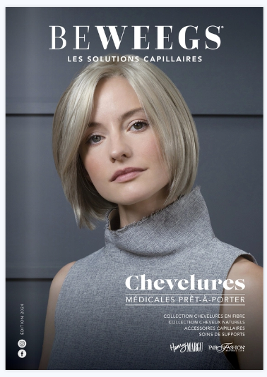 image catalogue perruques