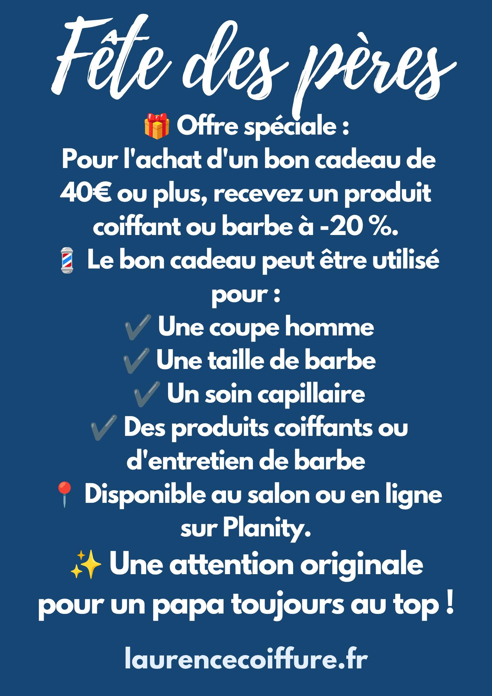 affiche-offre-fete-des-peres-simple-illustration-bleu-blanc