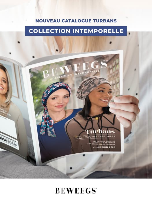 catalogue turbans 2026