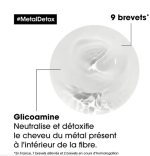 metal affiche